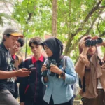 UNNES Gelar Workshop Pemantauan Biodiversitas dan Pemetaan Risiko Pohon