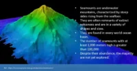 Eksplorasi BRIN dan OceanX: Gunung Laut Indonesia Ungkap Kekayaan Geologi dan Biodiversitas