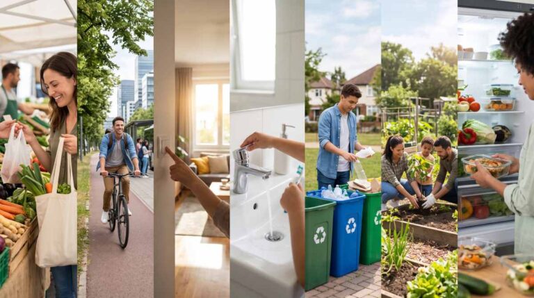 5 Langkah Mudah Memulai Konsep Urban Farming di Lahan Sempit Pekarangan Rumah