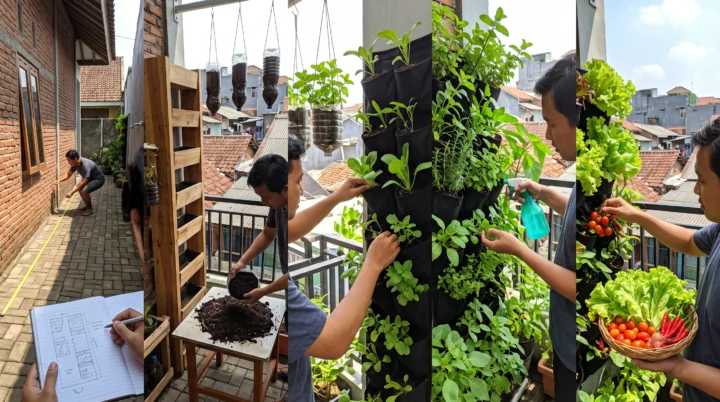 7 Kebiasaan Sederhana untuk Kelestarian Lingkungan dan Mengurangi Jejak Ekologi